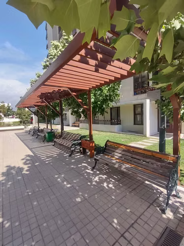 Dpto 2 dormitorios, estac y bodega, Macul. (60724)