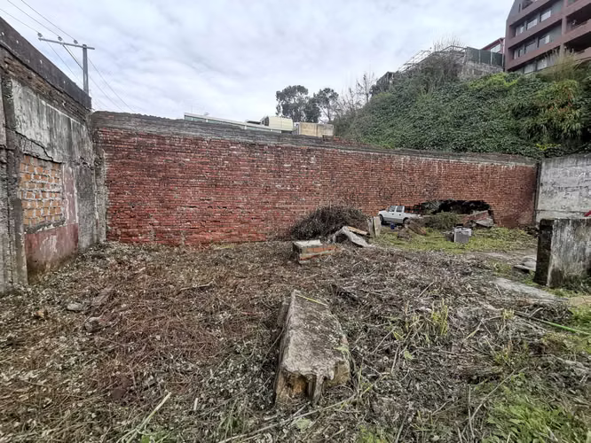 VENTA SITIO CENTRO DE TALCAHUANO (162693)