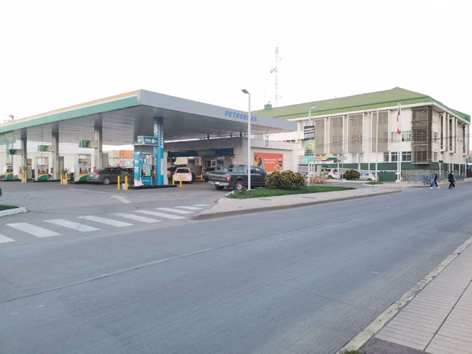 VENTA SITIO CENTRO DE TALCAHUANO (162693)