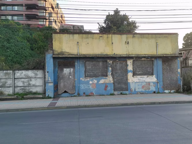 VENTA SITIO CENTRO DE TALCAHUANO (162693)