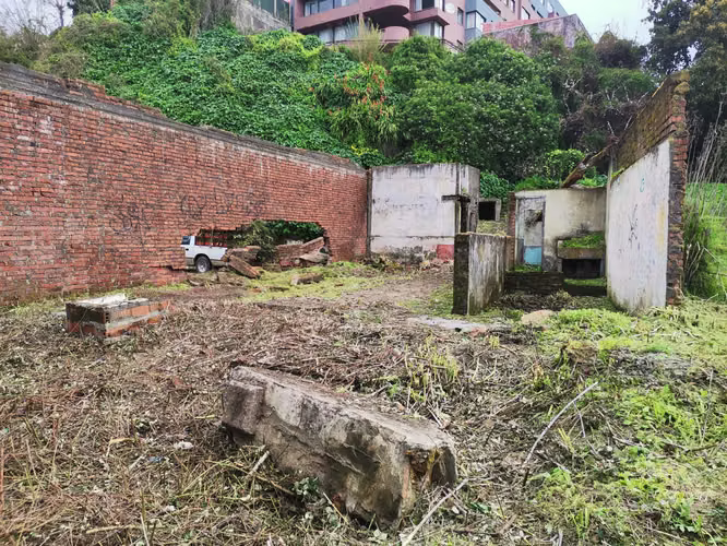 VENTA SITIO CENTRO DE TALCAHUANO (162693)