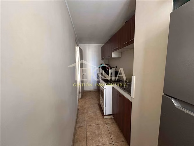 Se Vende Depto. 3 Dormitorios Condominio Alto Durand Temuco