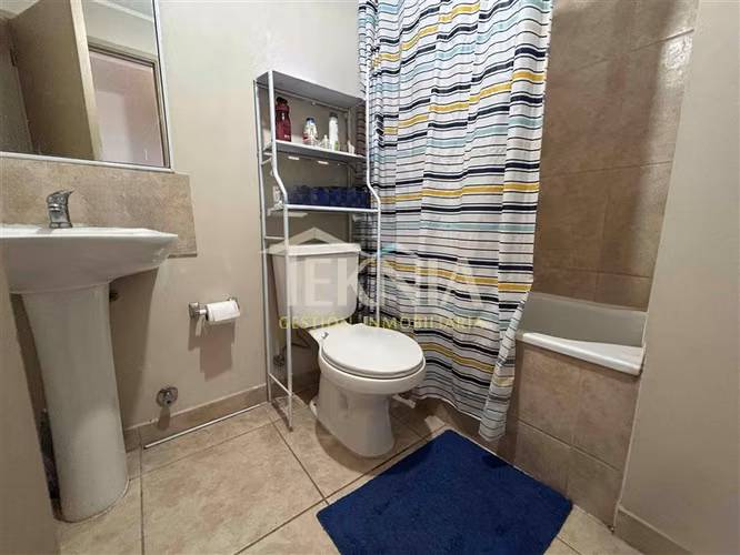 Se Vende Depto. 3 Dormitorios Condominio Alto Durand Temuco