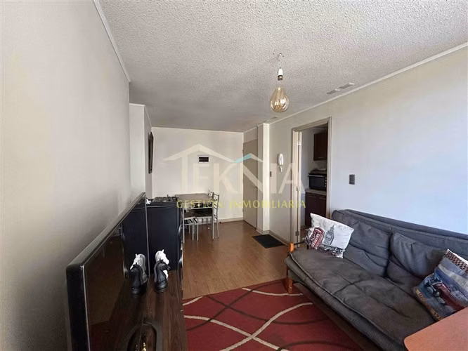 Se Vende Depto. 3 Dormitorios Condominio Alto Durand Temuco