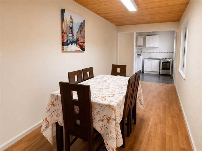 Casa Villa Carlos González, Maule, 3D/1B/1E