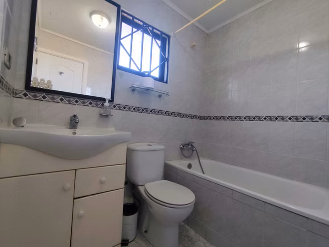 SE VENDE CASA EN LOMAS DE SAN ANDRES, CONCEPCION