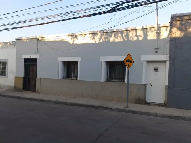 VENTA CASA 5HAB 2BA INDEPENDENCIA