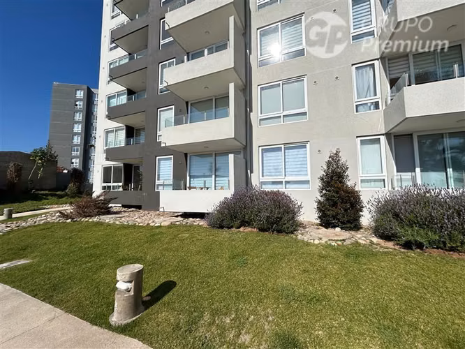 ARRIENDO DEPARTAMENTO AÑO CORRIDO, PEÑUELAS COSTADO OUTLET - Imagen 21