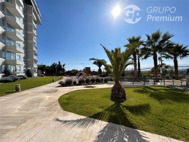 ARRIENDO DEPARTAMENTO AÑO CORRIDO, PEÑUELAS COSTADO OUTLET - Imagen 13