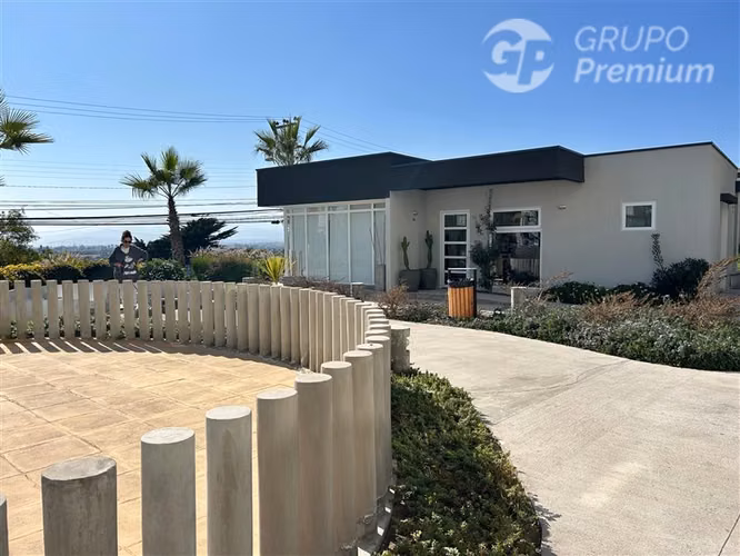 ARRIENDO DEPARTAMENTO AÑO CORRIDO, PEÑUELAS COSTADO OUTLET - Imagen 17