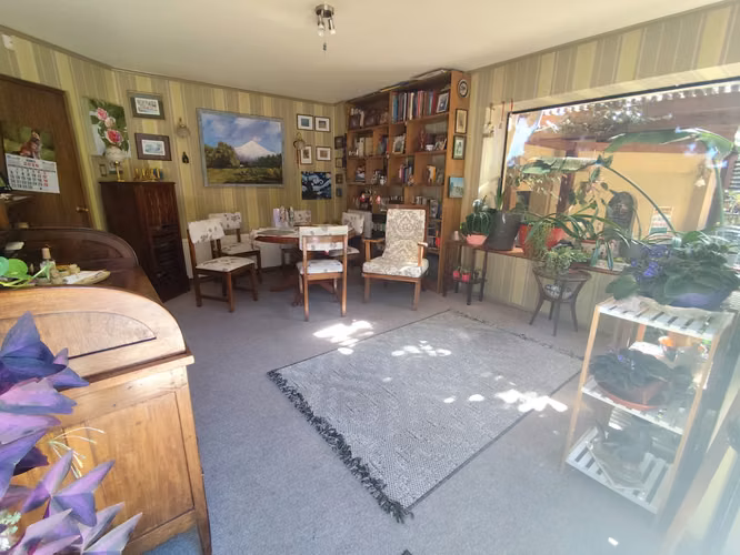 SE VENDE GRAN PROPIEDAD, LOMAS DE SAN ANDRES, CONCEPCION - Imagen 9