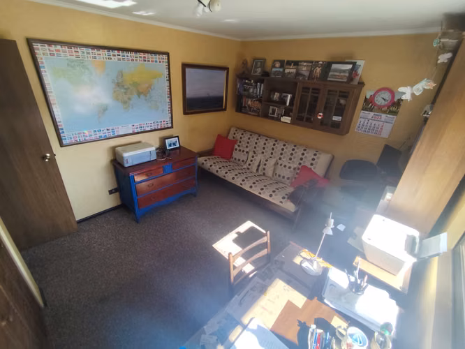 SE VENDE GRAN PROPIEDAD, LOMAS DE SAN ANDRES, CONCEPCION - Imagen 12