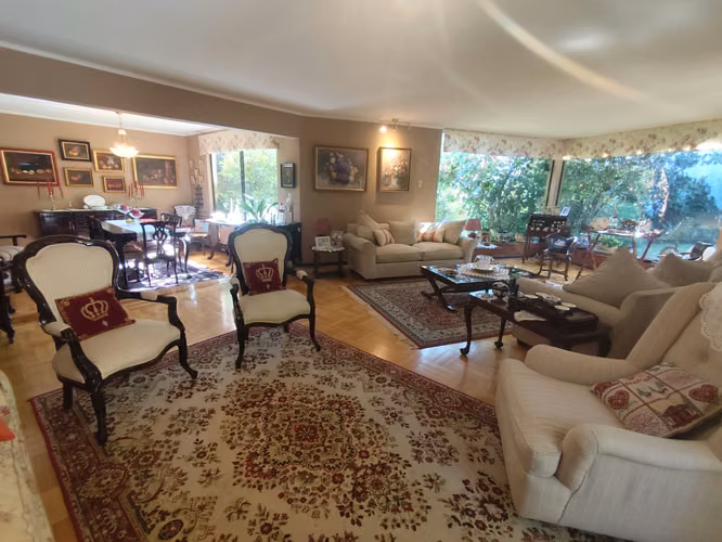 SE VENDE GRAN PROPIEDAD, LOMAS DE SAN ANDRES, CONCEPCION - Imagen 5