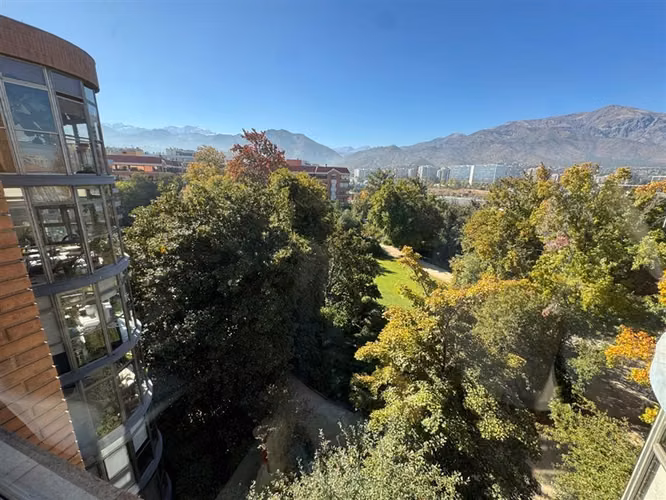 Depto de 4 d en gran parque, entorno como fuera de la ciudad - Imagen 20