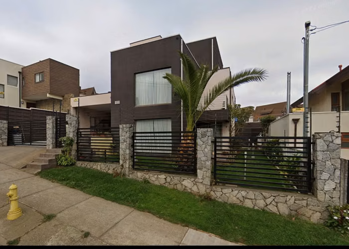 SE VENDE EXCLUSIVA PROPIEDAD EN LOMAS DE SAN ANDRES, CONCEPCIÓN.