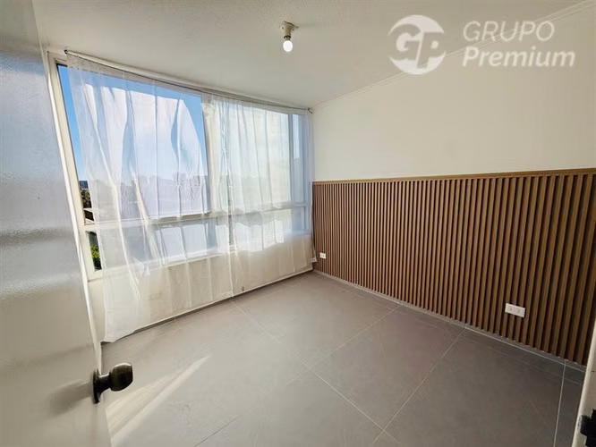 Departamento en venta de 3D 1B San Joaquin remodelado