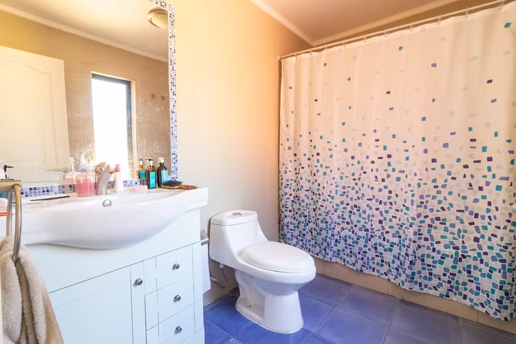 Casa En Parcela Con Excelente Ubicación A Minutos Del Centro De La Ciudad Cond. Los Aromos