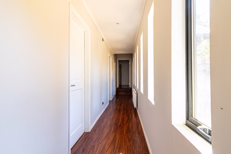 Casa En Parcela Con Excelente Ubicación A Minutos Del Centro De La Ciudad Cond. Los Aromos
