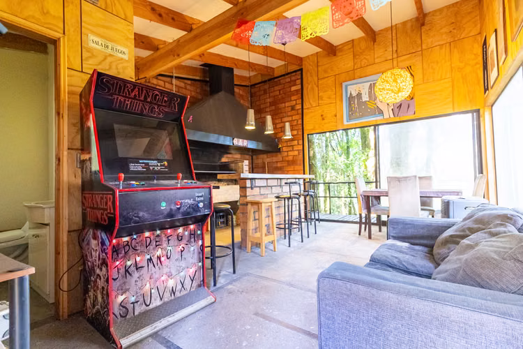 Casa En Parcela Con Excelente Ubicación A Minutos Del Centro De La Ciudad Cond. Los Aromos