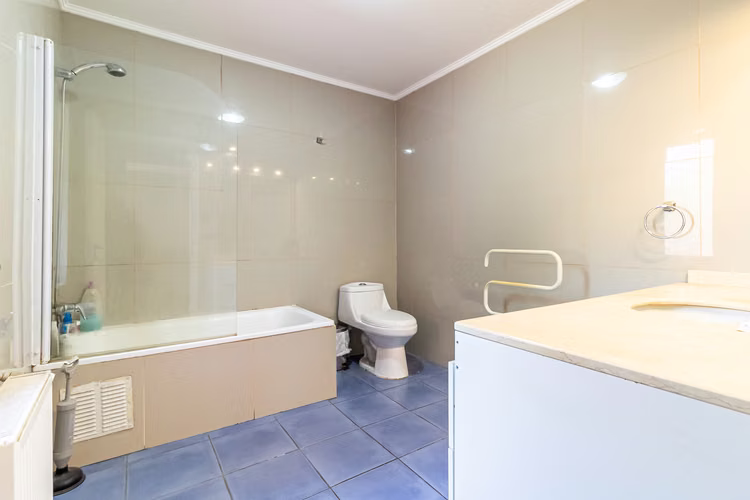 Casa En Parcela Con Excelente Ubicación A Minutos Del Centro De La Ciudad Cond. Los Aromos
