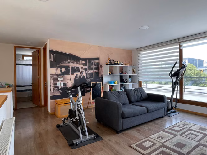 Exclusiva propiedad en venta  (162717)