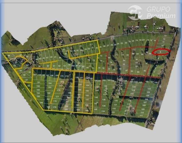 Parcela en venta en Frutillar Raices Los Pellines - Imagen 3