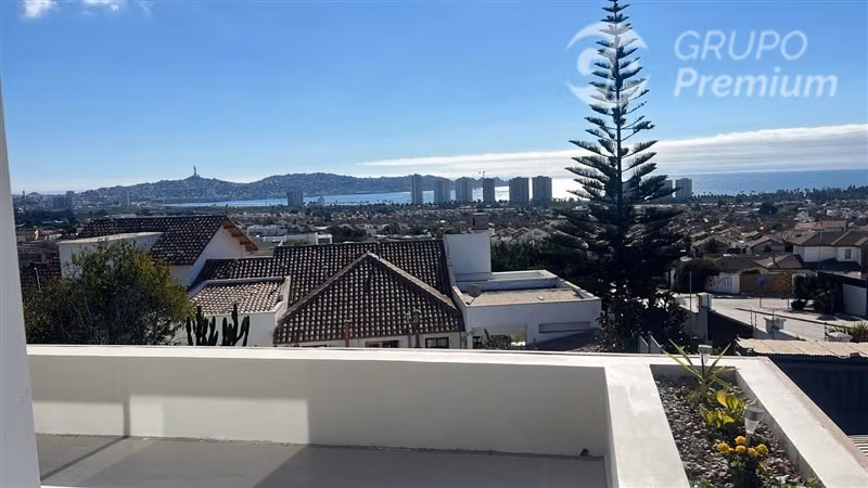 EN VENTA RESIDENCIA EXCLUSIVA EN PEÑUELAS-COQUIMBO