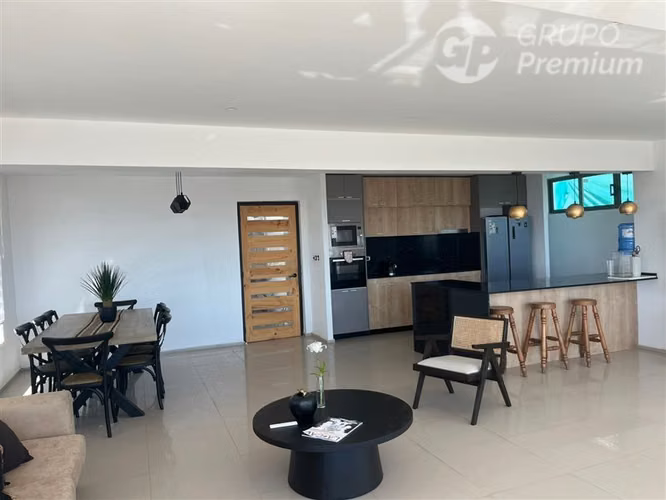 EN VENTA RESIDENCIA EXCLUSIVA EN PEÑUELAS-COQUIMBO