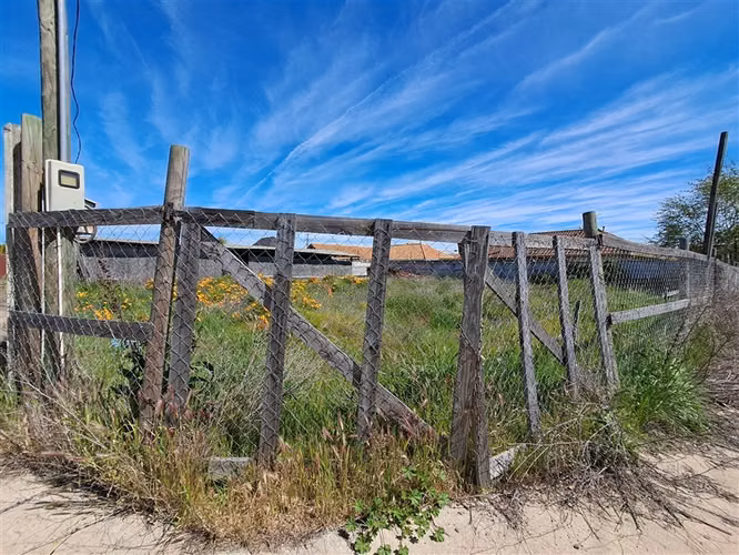 Sitio en venta viña Esmeralda Las rastras