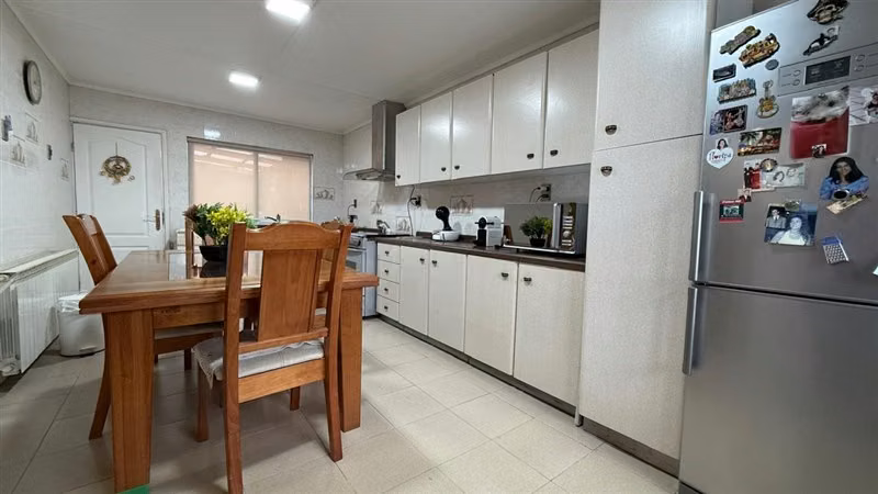 HERMOSA PROPIEDAD 3D 2B QUINCHO C.CENTRAL SECTOR NORTE,