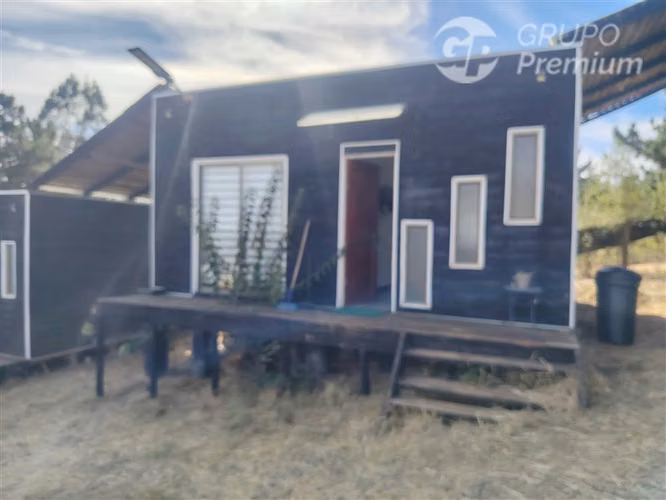 Parcela en venta en Paredones