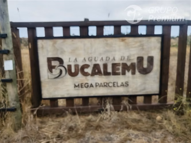 Parcela en venta en Paredones
