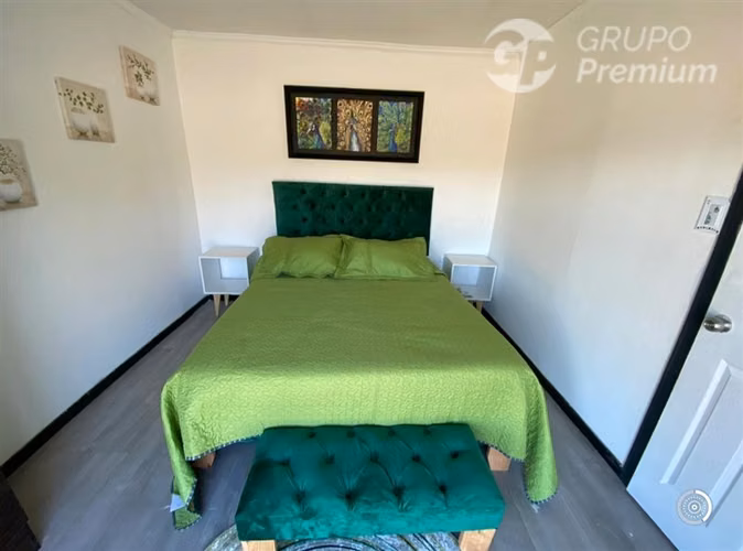 Parcela en venta en Paredones