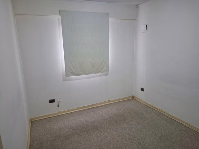 Departamento en Primer Piso, Condominio San Martín