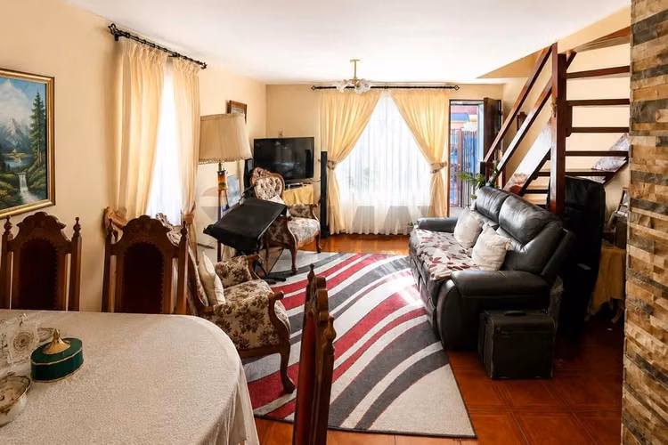 "vende: casa ideal en concepción, 3d/1b, jardín"