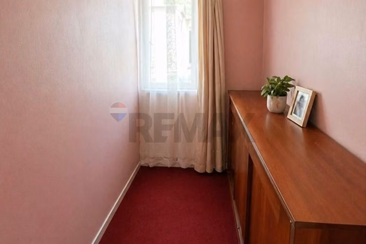 "vende: casa ideal en concepción, 3d/1b, jardín"
