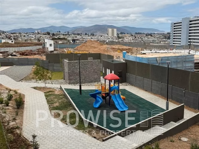 DEPARTAMENTO Costa Horizonte - Imagen 8