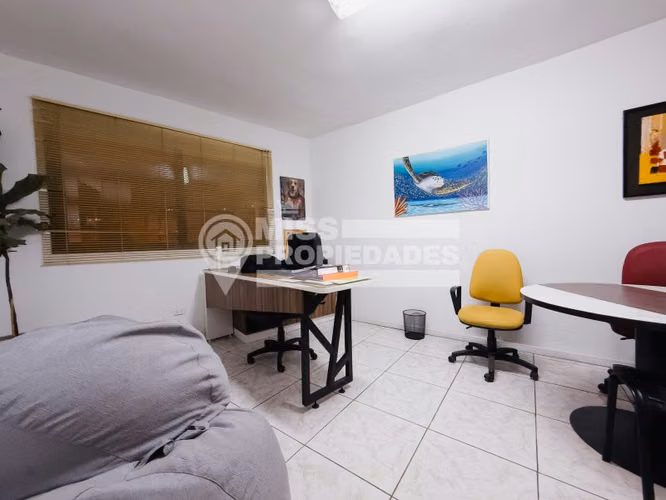 VENTA EDIFICIO COMERCIAL – SECTOR CENTRO ANTOFAGASTA