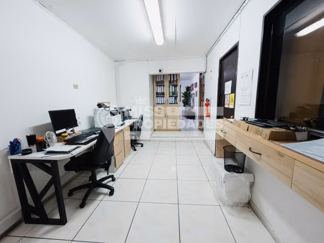 VENTA EDIFICIO COMERCIAL – SECTOR CENTRO ANTOFAGASTA