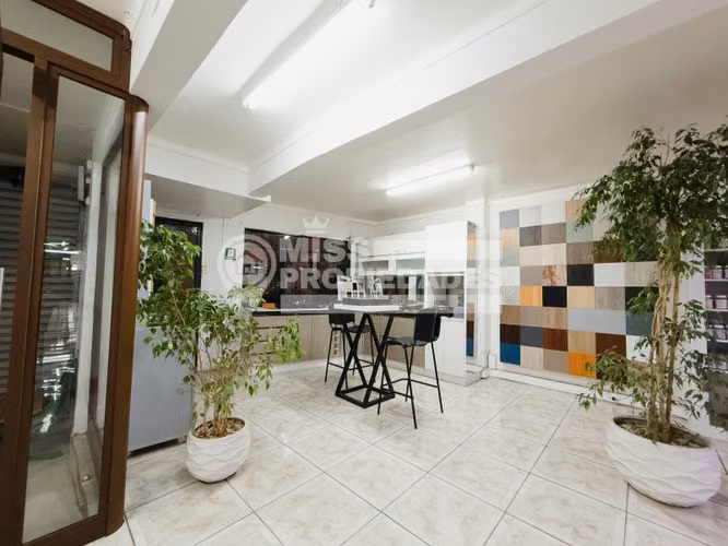 VENTA EDIFICIO COMERCIAL – SECTOR CENTRO ANTOFAGASTA