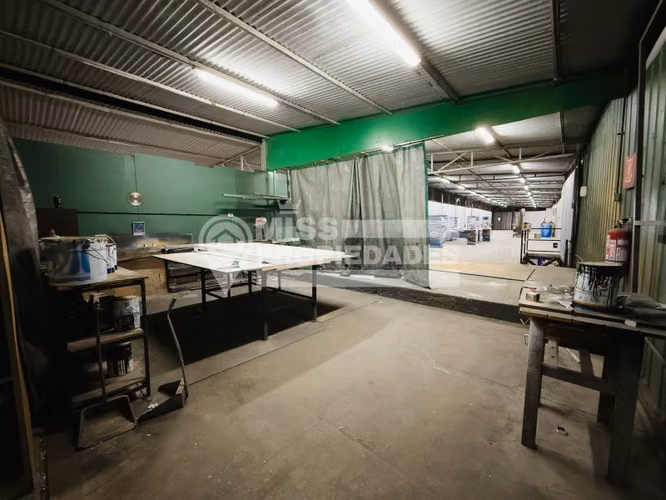 VENTA EDIFICIO COMERCIAL – SECTOR CENTRO ANTOFAGASTA