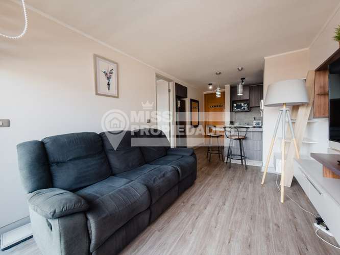 VENDE DEPARTAMENTO – SECTOR SUR - Imagen 2