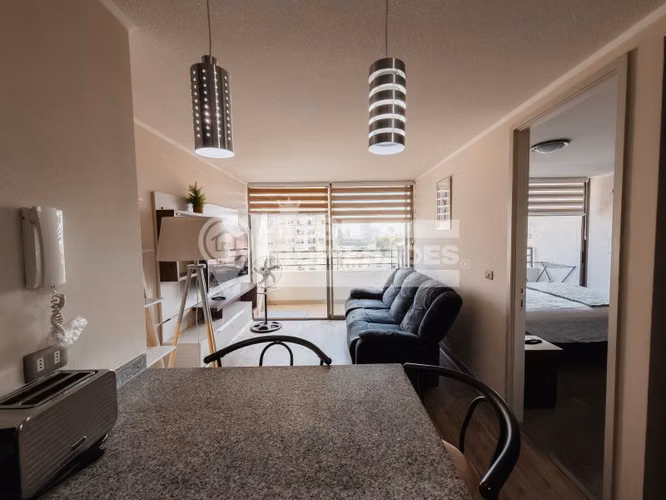 VENDE DEPARTAMENTO – SECTOR SUR