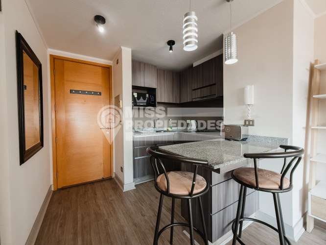 VENDE DEPARTAMENTO – SECTOR SUR - Imagen 4