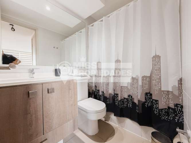 VENDE DEPARTAMENTO – SECTOR SUR - Imagen 9