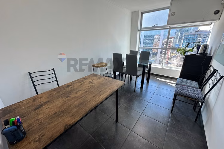 Venta oficina 2 ambientes -  metro manquehue - Imagen 7