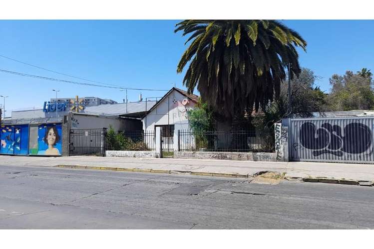 Gran oportunidad comercial gran avenida - lider