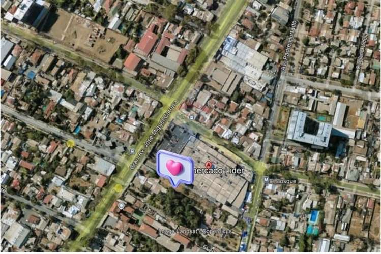 Gran oportunidad comercial gran avenida - lider