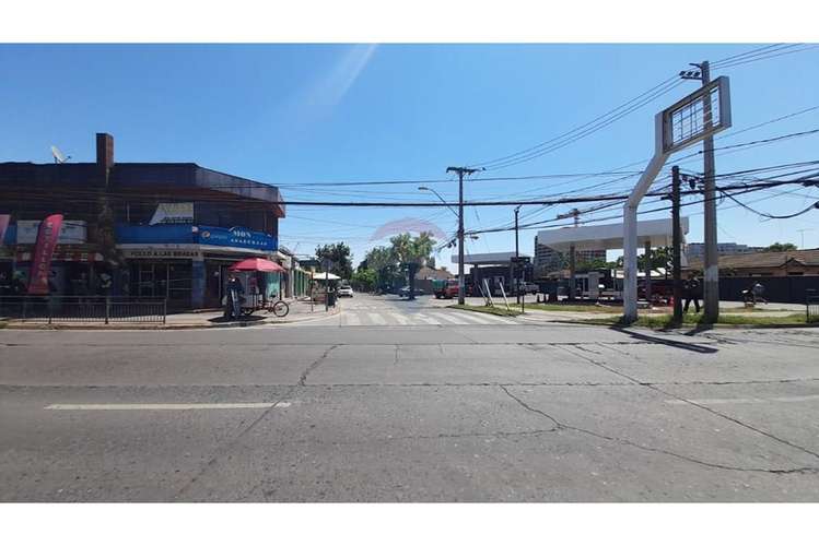 Gran oportunidad comercial gran avenida - lider