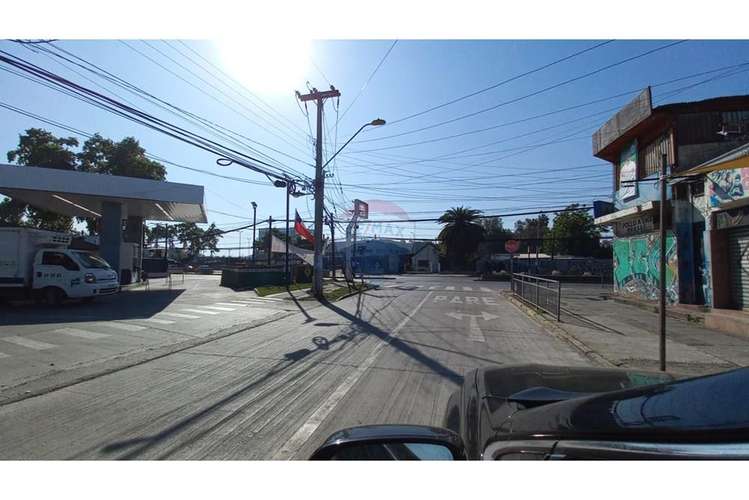 Gran oportunidad comercial gran avenida - lider